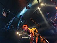 UnderZüt au Kfé Quoi - Forcalquier