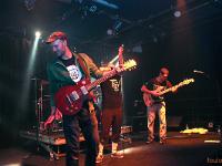 UnderZüt au Kfé Quoi - Forcalquier