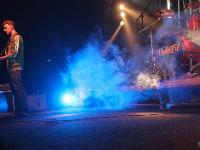 UnderZüt au Kfé Quoi - Forcalquier