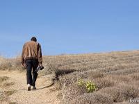 St May - Col de St May  Mon ami Jacques Mantz qui ma fait découvrir le site