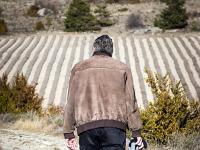 St May - Col de St May  Mon ami Jacques Mantz qui ma fait découvrir le site