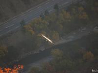 Rémuzat - Rocher du Caire  17 octobre 2017