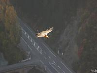 Rémuzat - Rocher du Caire  17 octobre 2017