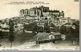 Grignan