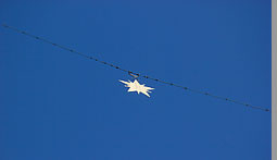 légende de l'étoile