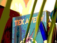 Tex Avery