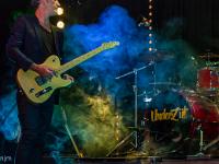 Yvi Slan au Kfé Quoi - Forcalquier