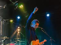 Yvi Slan au Kfé Quoi - Forcalquier