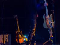 Yvi Slan au Kfé Quoi - Forcalquier