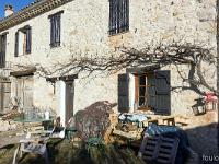 Eygalayes  Chouette maison ! ...