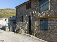 Eygalayes  Grand Rue