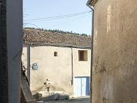 Eygalayes  Au coeur du village