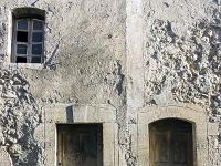 Eygalayes  1846 pour ces deux portes