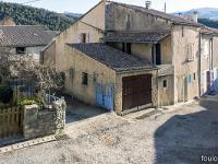 Eygalayes  Grand Rue