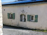 Eygalayes  Au coeur du village