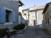 Eygalayes  Au coeur du village