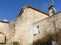 Eygalayes  Au coeur du village