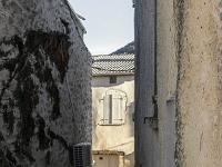 Eygalayes  Au coeur du village