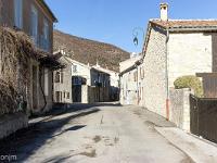 Eygalayes  Grand Rue