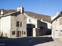 Eygalayes  Au coeur du village