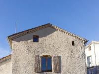 Eygalayes  Au coeur du village