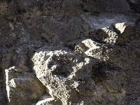 Rando de Pierre Ecrite  Visage de pierre ...