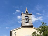 Saint Génis - 05  Eglise Saint Louis - 1874 ...