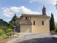 Saint Génis - 05  Eglise Saint Louis - 1874 ...