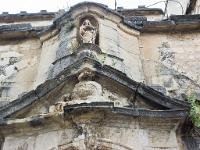 venasque-005-2  Vénasque - Église romane Notre-Dame