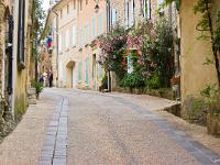 venasque-018-2  Vénasque - Grand'rue