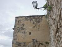 venasque-035-2  Vénasque - Porte à l'Ouest du village dite Le Portail