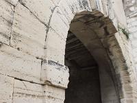 venasque-036-2  Vénasque - Porte à l'Ouest du village dite Le Portail