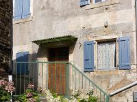 Beaumont- Cévenne ardéchoise  Ici poussent les hortensias ...