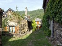 Beaumont- Cévenne ardéchoise  Sympa non !? ...