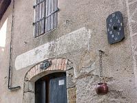 Beaumont- Cévenne ardéchoise  Ancien bar du village