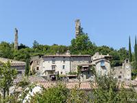 Bourdeaux  Bourdeaux - Drôme