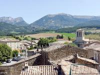 Bourdeaux  Bourdeaux - Drôme