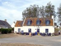 Bretagne 2007  Ile d'Hedic - La Trinquette