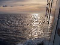 Bretagne 2007  En route vers Hoedic 1/2