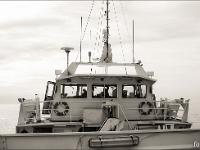 Bretagne 2007  En route vers Hoedic 2/2