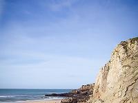 Bretagne 2007  Quiberon - Sur la côte sauvage 5/5