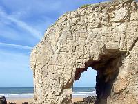 Bretagne 2007  Quiberon - Sur la côte sauvage 6/5