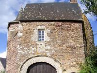 Bretagne 2007  A Trehorenteuc