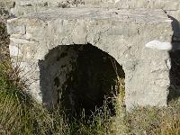 Cabanons  Le bastidon du poète sisteronais Paul arène aux Houlettes à Sisteron