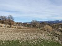 Cabanons  Le bastidon du poète sisteronais Paul arène aux Houlettes à Sisteron