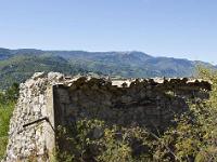 cabanon-baume-02-2  Cabanon en restauration sur l'ancienne route d'Entrepierre à Sisteron