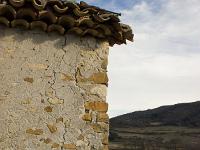 cabanon-chapage-001-2  Cabanon à Paresous dans la vallée du Jabron près de Sisteron