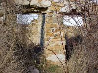 cabanon-chapage-005-2  Cabanon à Paresous dans la vallée du Jabron près de Sisteron