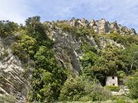 Cabanons  Cabanon à Malaucène