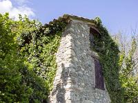 Cabanons  Cabanon entre Peipin et les Bon Enfants